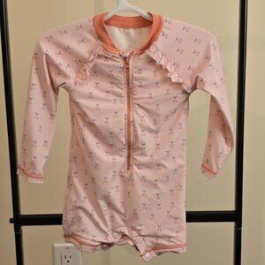 Aubainerie 12 months Swimsuit